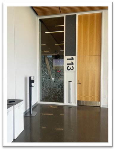 Room No 113 – A classroom for Digital and Content Marketing