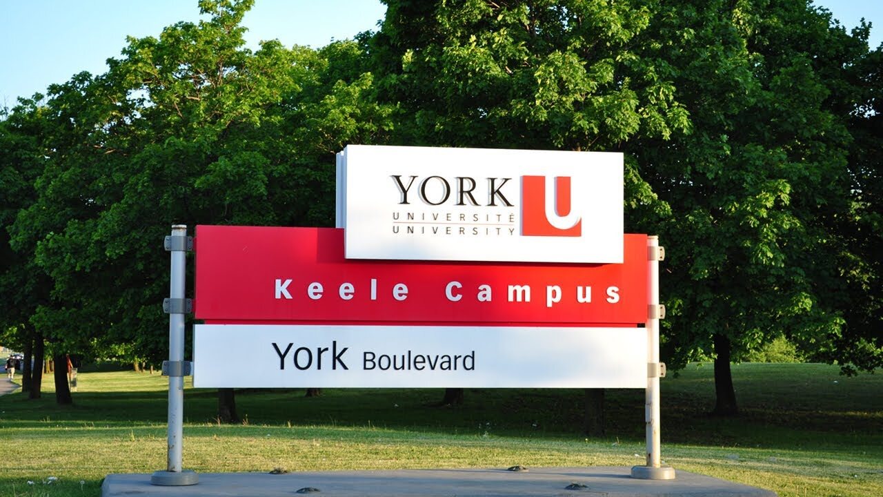York University Keele Campus